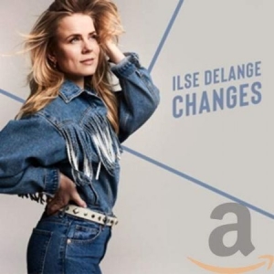 Ilse Delange - Changes ryhmässä CD @ Bengans Skivbutik AB (3924006)