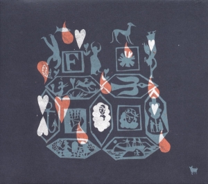 Furrow Collective - Fathoms ryhmässä CD @ Bengans Skivbutik AB (3924112)