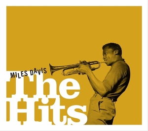 Miles Davis - Hits ryhmässä CD @ Bengans Skivbutik AB (3924155)