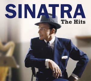 Frank Sinatra - Hits ryhmässä CD @ Bengans Skivbutik AB (3924156)