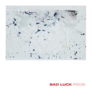 Bad Luck. - Four ryhmässä CD @ Bengans Skivbutik AB (3924210)