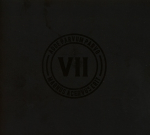 V/A - Vii Vol.1 ryhmässä CD @ Bengans Skivbutik AB (3924248)
