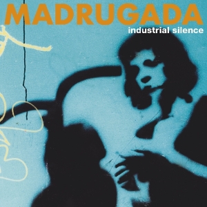 Madrugada - Industrial Silence ryhmässä CD @ Bengans Skivbutik AB (3924253)