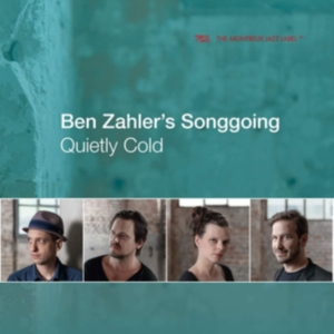 Zahler Ben -Songgoing- - Quietly Cold ryhmässä CD @ Bengans Skivbutik AB (3924257)