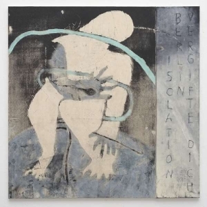 Isolation Berlin - Vergifte Dich ryhmässä CD @ Bengans Skivbutik AB (3924280)