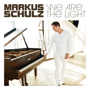 Markus Schulz - We Are The Light ryhmässä CD @ Bengans Skivbutik AB (3924294)
