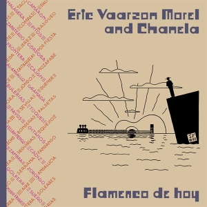 Eric Vaarzon Morel - Flamenco De Hoy ryhmässä VINYYLI @ Bengans Skivbutik AB (3924346)