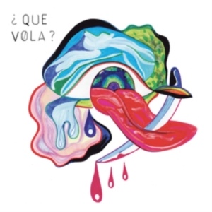 Que Vola? - Que Vola? ryhmässä VINYYLI @ Bengans Skivbutik AB (3924367)