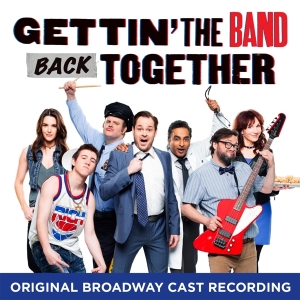 V/A - Gettin The Band Back Together ryhmässä CD @ Bengans Skivbutik AB (3924380)