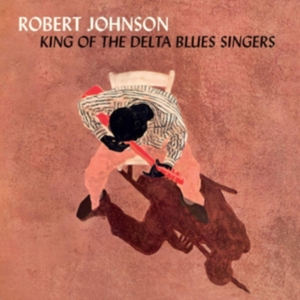 Robert Johnson - King Of The Delta Blues Singers ryhmässä VINYYLI @ Bengans Skivbutik AB (3924403)