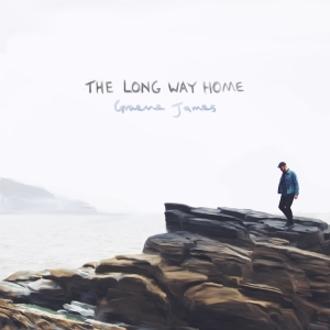 Graeme James - The Long Way Home ryhmässä CD @ Bengans Skivbutik AB (3924428)