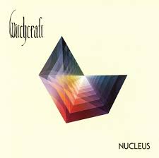Witchcraft - Nucleus ryhmässä Minishops / Witchcraft @ Bengans Skivbutik AB (3924475)