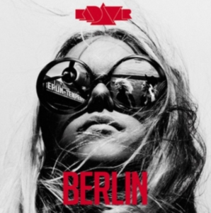 Kadavar - Berlin ryhmässä Minishops / Kadavar @ Bengans Skivbutik AB (3924504)