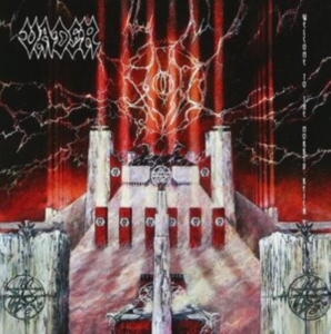 Vader - Welcome To The Morbid Reich ryhmässä CD @ Bengans Skivbutik AB (3924523)