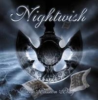 Nightwish - Dark Passion Play ryhmässä Minishops / Nightwish @ Bengans Skivbutik AB (3924656)
