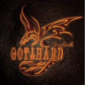 Gotthard - Firebirth ryhmässä CD @ Bengans Skivbutik AB (3924668)