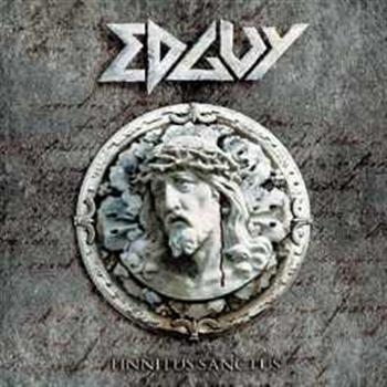 Edguy - Tinnitus Sanctus ryhmässä CD / Myydyimmät @ Bengans Skivbutik AB (3924683)