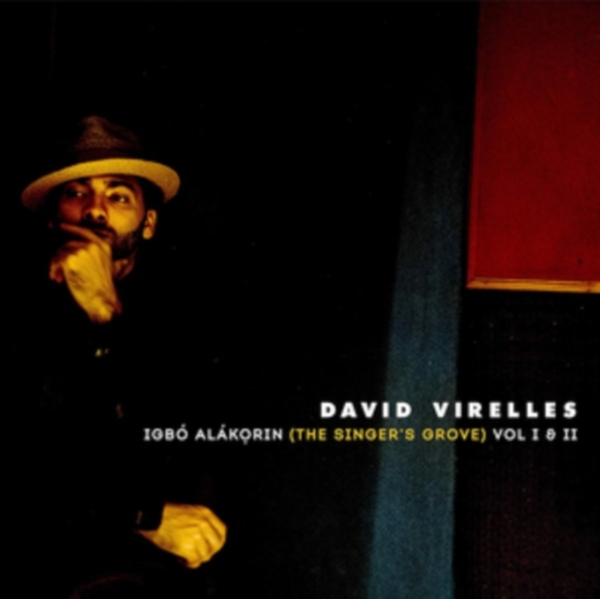 Virelles David - Igbo Alakorin (The Singer's Grove) Vol.  ryhmässä CD / Myydyimmät @ Bengans Skivbutik AB (3924933)