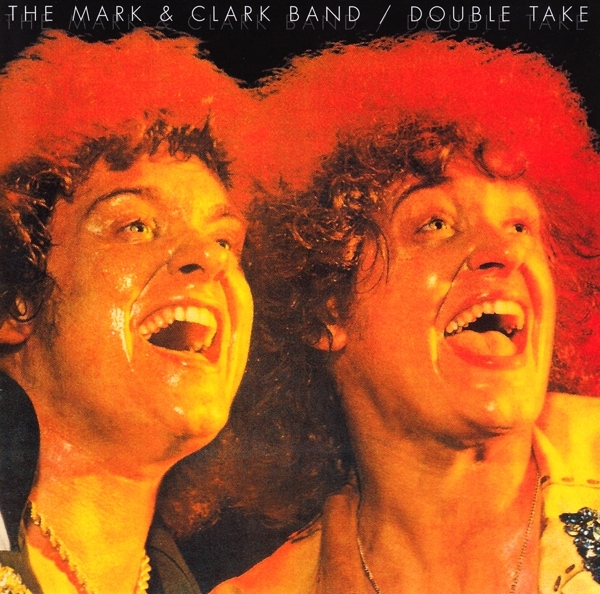 Mark & Clark -Band- - Double Take ryhmässä CD / Myydyimmät @ Bengans Skivbutik AB (3924935)
