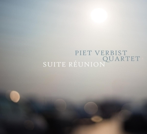 Piet Verbist - Suite Reunion ryhmässä CD @ Bengans Skivbutik AB (3924963)