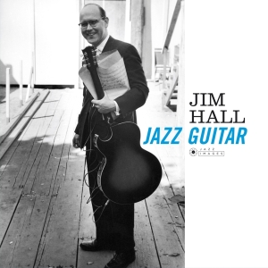 Jim Hall - Jazz Guitar ryhmässä CD @ Bengans Skivbutik AB (3925052)