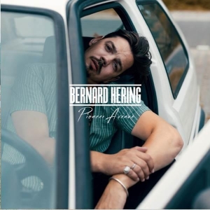 Hering Bernard - Pioneer Avenue ryhmässä CD @ Bengans Skivbutik AB (3925064)