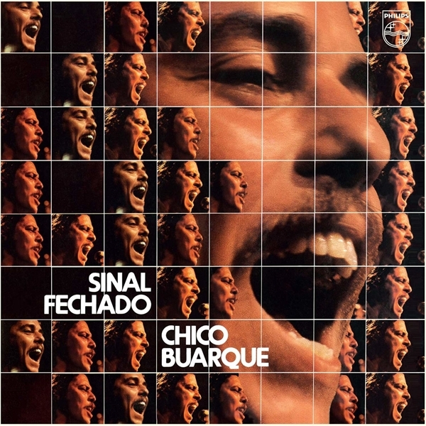 Chico Buarque - Sinal Fechado ryhmässä VINYYLI / Myydyimmät @ Bengans Skivbutik AB (3925072)
