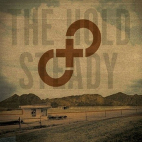 The Hold Steady - Stay Positive ryhmässä CD / Myydyimmät @ Bengans Skivbutik AB (3925113)