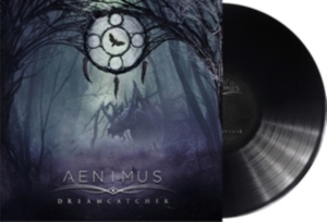 Aenimus - Dreamcatcher ryhmässä VINYYLI @ Bengans Skivbutik AB (3925124)