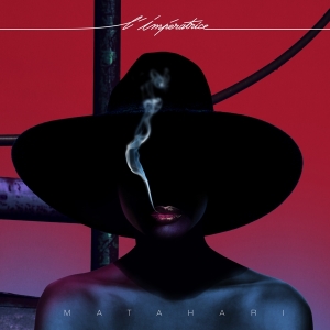 L'imperatrice - Matahar ryhmässä CD @ Bengans Skivbutik AB (3925129)