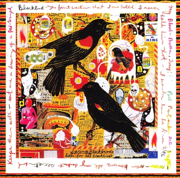 Steve Earle - Just An American Boy ryhmässä CD / Myydyimmät @ Bengans Skivbutik AB (3925140)