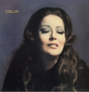 Celia - Celia (1970) ryhmässä CD @ Bengans Skivbutik AB (3925161)