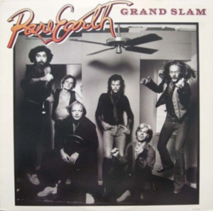 Rare Earth - Grand Slam ryhmässä CD @ Bengans Skivbutik AB (3925173)