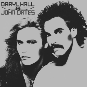 Daryl & John Oates Hall - Daryl Hall & John Oates ryhmässä CD / Pop-Rock @ Bengans Skivbutik AB (3925194)