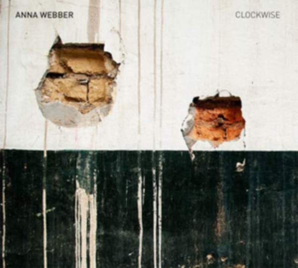Webber Anna - Clockwise ryhmässä CD / Myydyimmät @ Bengans Skivbutik AB (3925219)