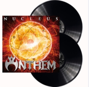 Anthem - Nucleus ryhmässä VINYYLI @ Bengans Skivbutik AB (3925285)