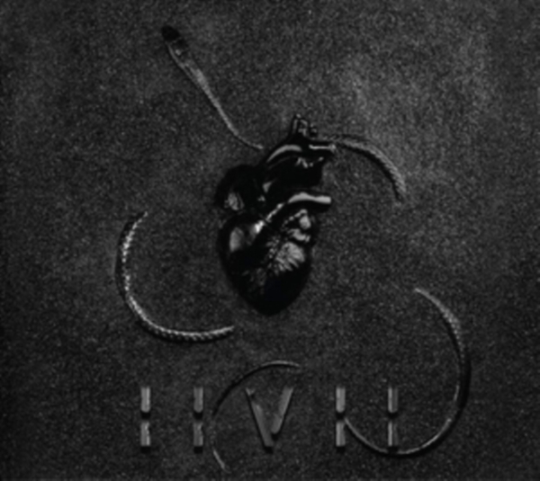 Iivii - Obsidian ryhmässä CD / Myydyimmät @ Bengans Skivbutik AB (3925302)