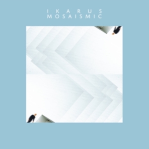 Ikarus - Mosaismic ryhmässä CD @ Bengans Skivbutik AB (3925305)