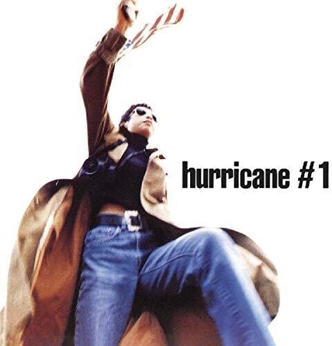 Hurricane #1 - Hurricane #1 ryhmässä CD / Rock @ Bengans Skivbutik AB (3925312)