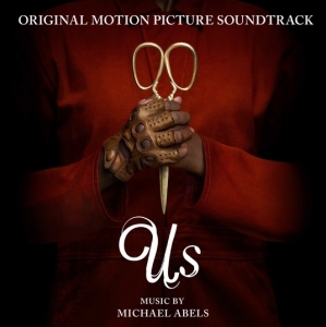 Michael Abels - Us ryhmässä ME SUOSITTELEMME / Bengans Henkilökunnan Vinkit / Horror Soundtracks @ Bengans Skivbutik AB (3925328)