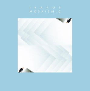 Ikarus - Mosaismic ryhmässä VINYYLI @ Bengans Skivbutik AB (3925376)