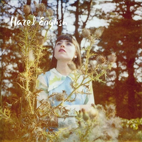 English Hazel - Just Give In / Never.. ryhmässä CD / Pop @ Bengans Skivbutik AB (3925398)
