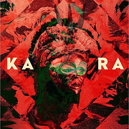 We Are Shining - Kara ryhmässä CD / Myydyimmät @ Bengans Skivbutik AB (3925412)