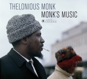 Thelonious Monk Septet - Monk's Music ryhmässä CD @ Bengans Skivbutik AB (3925481)