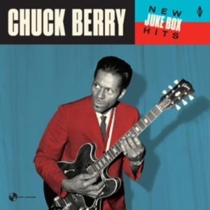 Chuck Berry - New Juke Box Hits ryhmässä VINYYLI @ Bengans Skivbutik AB (3925511)