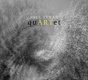 Paul Tynan - Quartet ryhmässä CD @ Bengans Skivbutik AB (3925536)