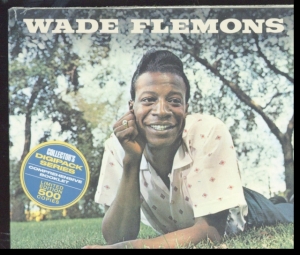 Wade Flemons - Wade Flemons ryhmässä CD @ Bengans Skivbutik AB (3925588)