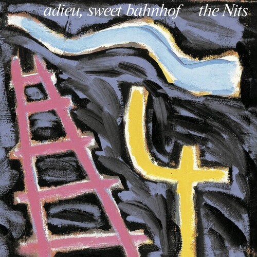 Nits - Adieu Sweet Bahnhof ryhmässä CD / Myydyimmät @ Bengans Skivbutik AB (3925595)