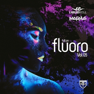 Various - Full On Fluoro Vol. 05 ryhmässä CD @ Bengans Skivbutik AB (3925602)
