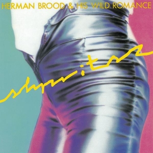 Herman & His Wild Romance Brood - Shpritsz ryhmässä CD @ Bengans Skivbutik AB (3925636)